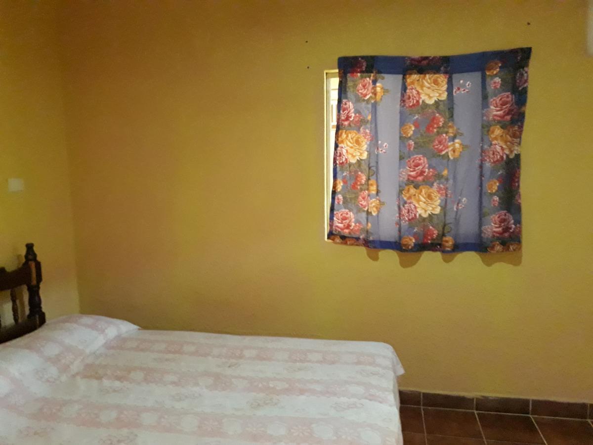 Bed and Breakfast El Chac Mool Santa Elena Zimmer foto