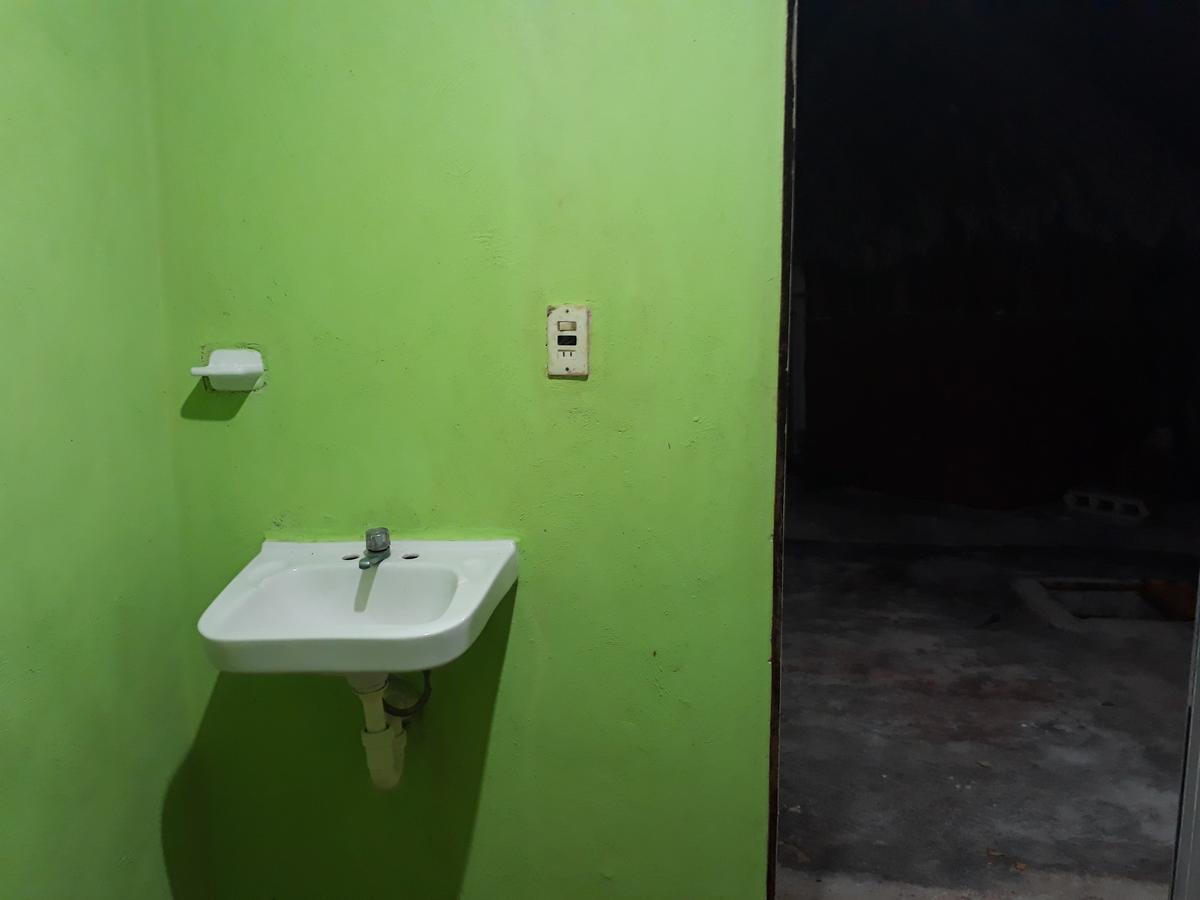Bed and Breakfast El Chac Mool Santa Elena Exterior foto